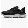 Nike Кросівки  React Revision Black Dq5188-001 42 - зображення 1