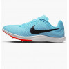 Nike Кросівки  Zoom Rival Light Blue Dc8725-400 42 - зображення 1