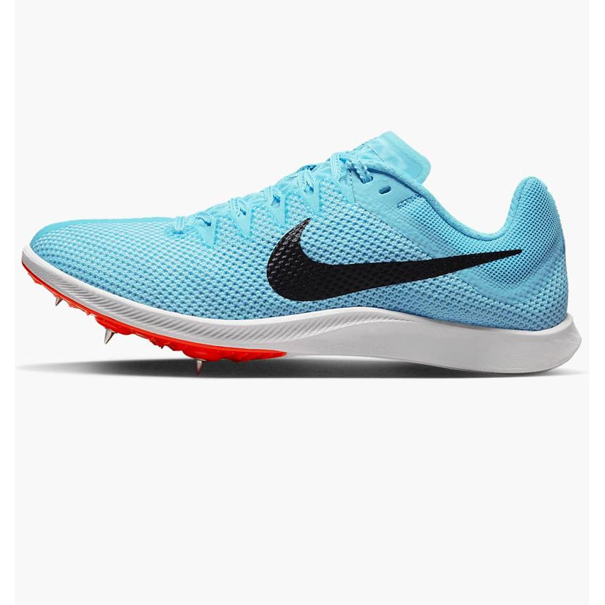 Nike Кросівки  Zoom Rival Light Blue Dc8725-400 42 - зображення 1