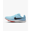 Nike Кросівки  Zoom Rival Light Blue Dc8725-400 42 - зображення 2