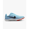 Nike Кросівки  Zoom Rival Light Blue Dc8725-400 42 - зображення 5