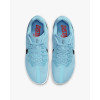 Nike Кросівки  Zoom Rival Light Blue Dc8725-400 42 - зображення 6