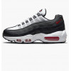 Nike Кросівки  Air Max 95 Recraft Gs Grey/White Cj3906-105 38 - зображення 1