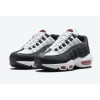 Nike Кросівки  Air Max 95 Recraft Gs Grey/White Cj3906-105 38 - зображення 4