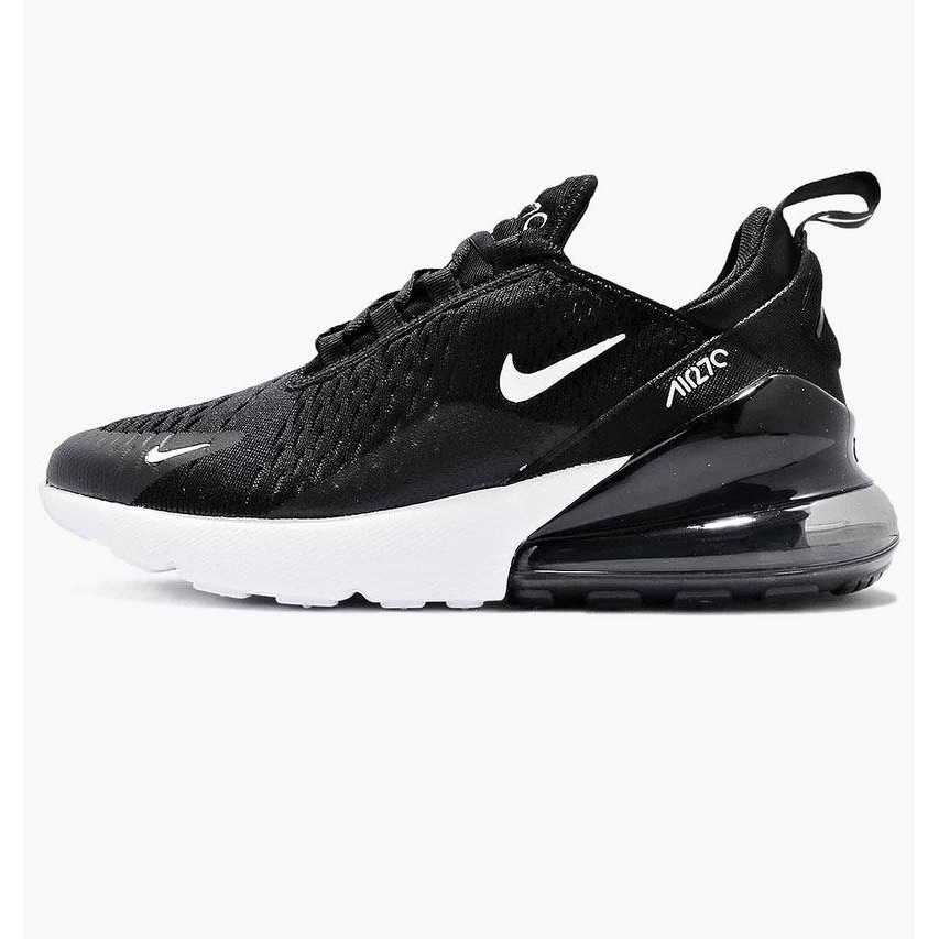 Nike Кросівки  Air Max 270 Black AH6789-001 44.5 - зображення 1