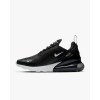 Nike Кросівки  Air Max 270 Black AH6789-001 44.5 - зображення 2