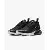 Nike Кросівки  Air Max 270 Black AH6789-001 44.5 - зображення 3