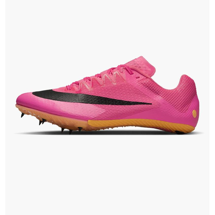 Nike Кросівки  Zoom Rival Sprint Pink Dc8753-600 45 - зображення 1