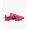 Nike Кросівки  Zoom Rival Sprint Pink Dc8753-600 45 - зображення 5