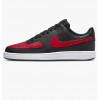 Nike Кросівки  Court Vision Lo Black Dv6488-001 47 - зображення 1