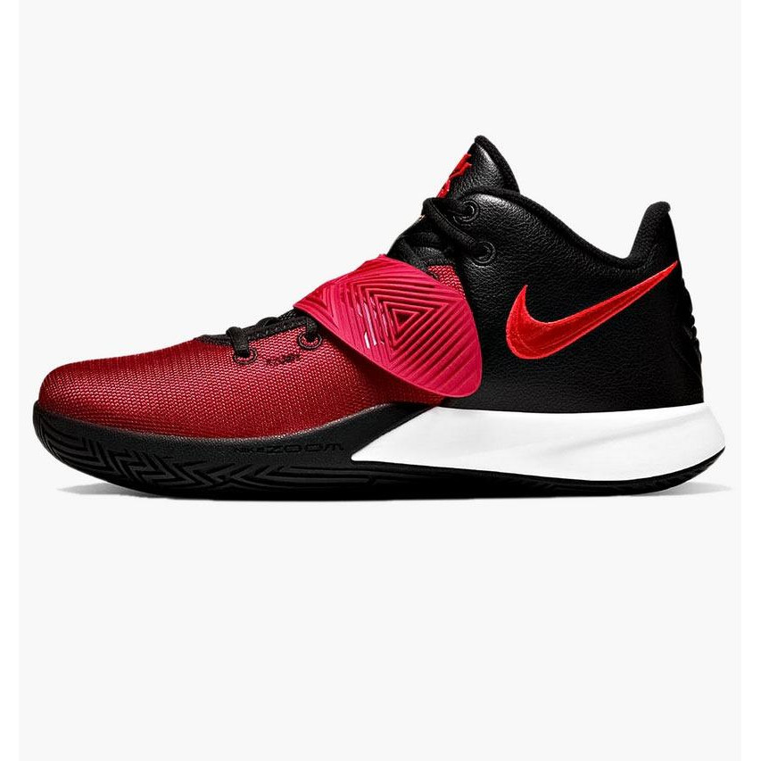 Nike Кросівки  Kyrie Flytrap Iii Black Red BQ3060-009 42.5 - зображення 1