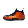 Nike Кросівки  Air Foamposite One Orange CJ0303-400 42 - зображення 3