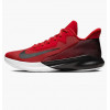 Nike Кросівки  Precision Iv University Red Black White CK1069-600 42.5 - зображення 1