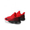 Nike Кросівки  Precision Iv University Red Black White CK1069-600 42.5 - зображення 3