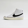 Nike Кросівки  Blazer Mid 77 Vintage White BQ6806-100 47.5 - зображення 2