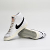 Nike Кросівки  Blazer Mid 77 Vintage White BQ6806-100 47.5 - зображення 5