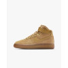 Nike Кросівки  Air Force 1 High Lv8 3 Brown CK0262-700 38.5 - зображення 2