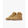 Nike Кросівки  Air Force 1 High Lv8 3 Brown CK0262-700 38.5 - зображення 6