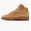 Nike Кросівки  Air Force 1 High Lv8 3 Brown CK0262-700 36.5 - зображення 1