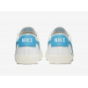 Nike Кросівки  Blazer Low Leather White CI6377-104 40 - зображення 5