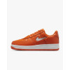 Nike Кросівки  Air Force 1 Low Retro MenS Shoes Orange FJ1044-800 42 - зображення 2