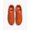 Nike Кросівки  Air Force 1 Low Retro MenS Shoes Orange FJ1044-800 42 - зображення 6