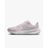 Nike Кросівки  Pegasus 40 WomenS Road Running Shoes Pink DV3854-600 40.5 - зображення 2