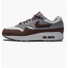 Nike Кросівки  Air Max 1 Premium Shima Shima Grey/Brown FB8916-100 42.5 - зображення 1