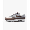 Nike Кросівки  Air Max 1 Premium Shima Shima Grey/Brown FB8916-100 42.5 - зображення 2