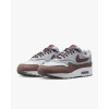 Nike Кросівки  Air Max 1 Premium Shima Shima Grey/Brown FB8916-100 42.5 - зображення 6