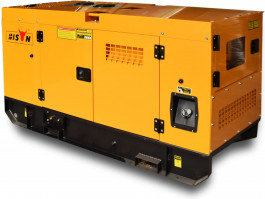   Bison BS-50KVA