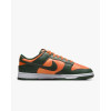 Nike Кросівки  Dunk Low Retro Green/Orange DD1391-300 46 - зображення 4