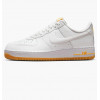 Nike Кросівки  Air Force 1 07 White DZ4512-100 37.5 - зображення 1