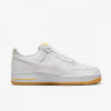 Nike Кросівки  Air Force 1 07 White DZ4512-100 37.5 - зображення 3