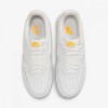 Nike Кросівки  Air Force 1 07 White DZ4512-100 37.5 - зображення 4