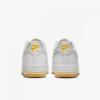 Nike Кросівки  Air Force 1 07 White DZ4512-100 37.5 - зображення 6