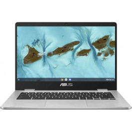   ASUS Chromebook C424MA (C424MA-WH44F)