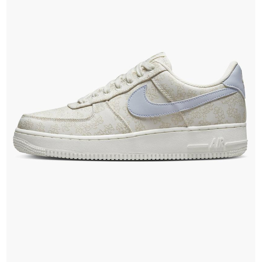 Nike Кросівки  Air Force 1 07 Se Beige DR6402-900 44 - зображення 1