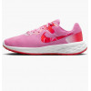 Nike Кросівки  Revolution 6 Nn Pink FD0389-663 40.5 - зображення 1