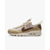 Nike Кросівки  Air Max 90 Futura Brown/Beige Dz4704-100 38.5 - зображення 2