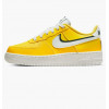 Nike Кросівки  Air Force 1 Lv8 Yellow Dq0359-700 38 - зображення 1