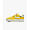 Nike Кросівки  Air Force 1 Lv8 Yellow Dq0359-700 38 - зображення 2