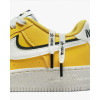 Nike Кросівки  Air Force 1 Lv8 Yellow Dq0359-700 38 - зображення 3