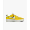 Nike Кросівки  Air Force 1 Lv8 Yellow Dq0359-700 38 - зображення 5