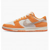 Nike Кросівки  Dunk Low Orange/Beige Dr0156-800 42 - зображення 1