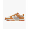 Nike Кросівки  Dunk Low Orange/Beige Dr0156-800 42 - зображення 2