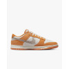 Nike Кросівки  Dunk Low Orange/Beige Dr0156-800 42 - зображення 4