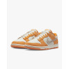 Nike Кросівки  Dunk Low Orange/Beige Dr0156-800 42 - зображення 6