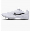 Nike Кросівки  Zoom Rival White Dc8725-100 45 - зображення 1