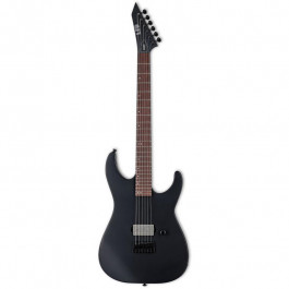   ESP LTD M-201HT Black Satin